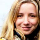 Portrét užívateľky Veronika B.